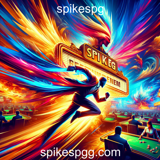 spikespg
